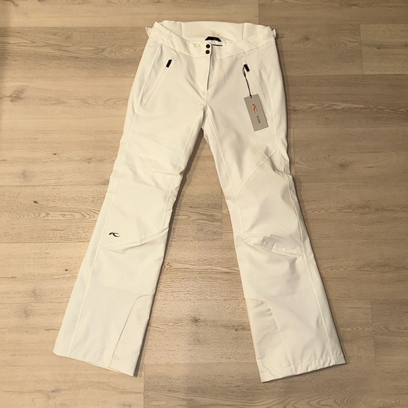KJUS Women's Formula Pant - Picture 1 of 7